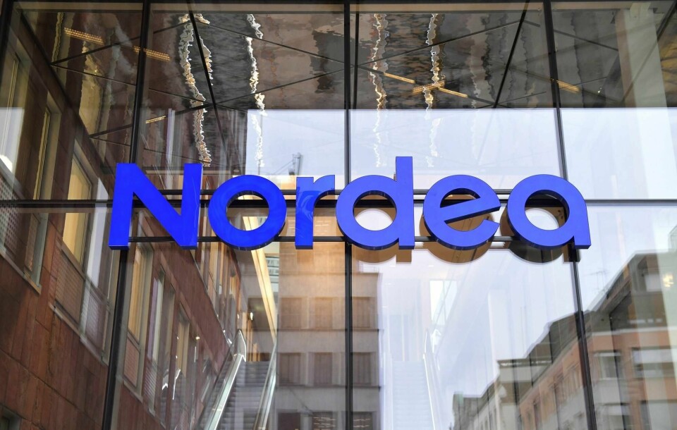 Nordea, Danske Bank og Sparebank1 SMN kutter renta.