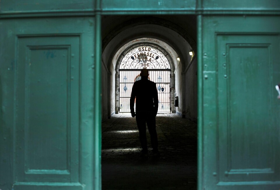 Foto: Gorm Kallestad / NTB scanpix