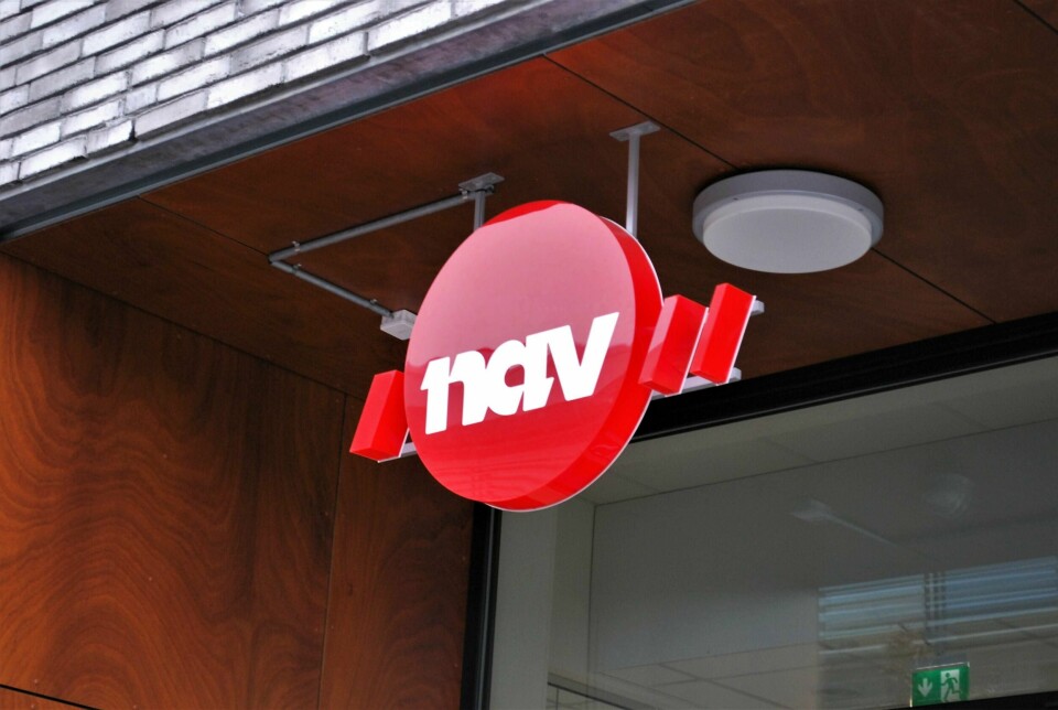Nav Fredrikstad.