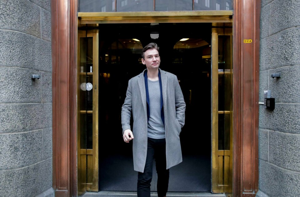 Krisepakken som forsknings- og høyere utdanningsminister Henrik Asheim (H) har foreslått har ikke falt i god jord hos studentene.