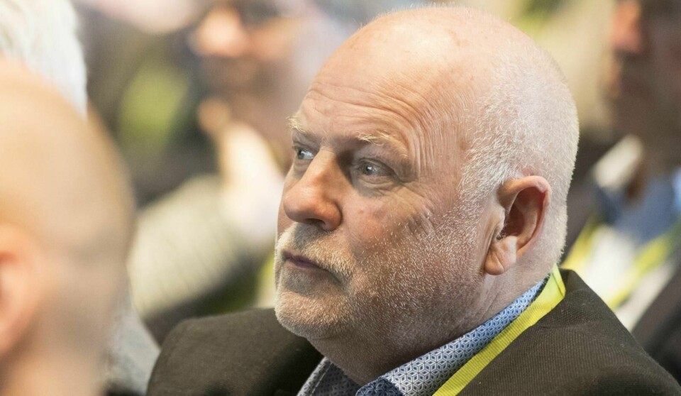 – Vi har ikke fått noen melding fra Forbrukertilsynet ennå, men vi vil selvfølgelig komme med en redegjørelse til dem, sier TV-pastor Jan Hanvold fra Visjon Norge til Vårt Land.