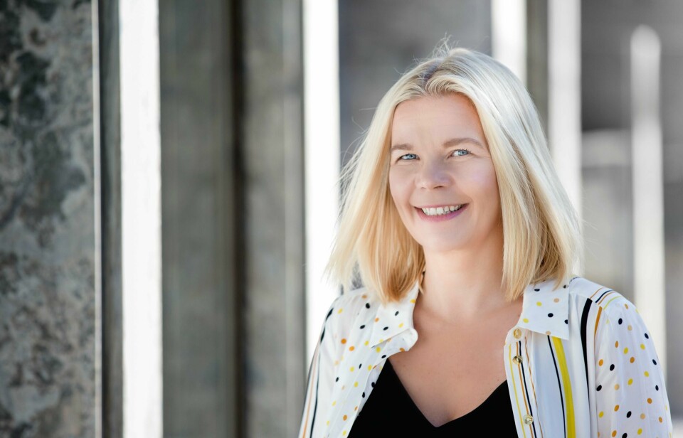 «Det fineste som har skjedd de siste dagene er kreativiteten som vises, nye måter å tjene penger på for å overleve.»