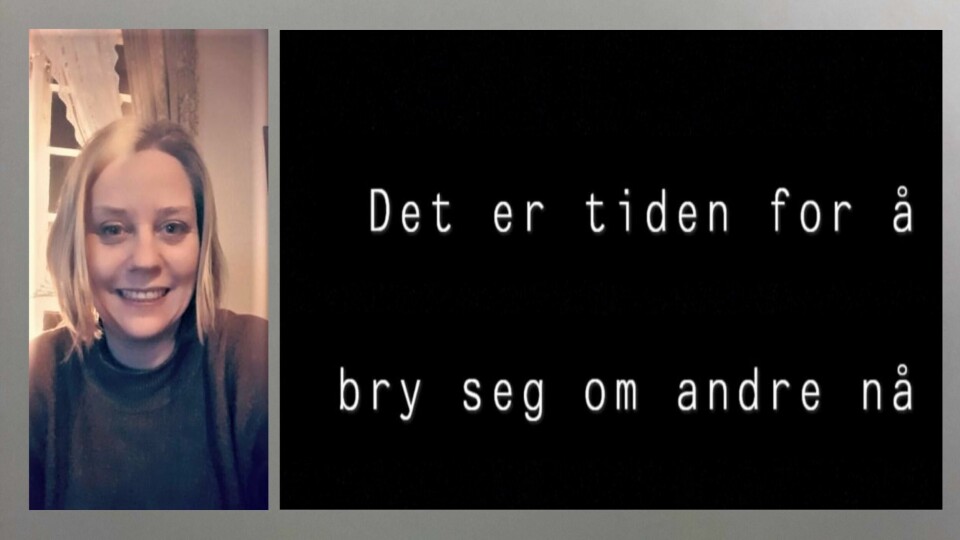 Hege Hansen