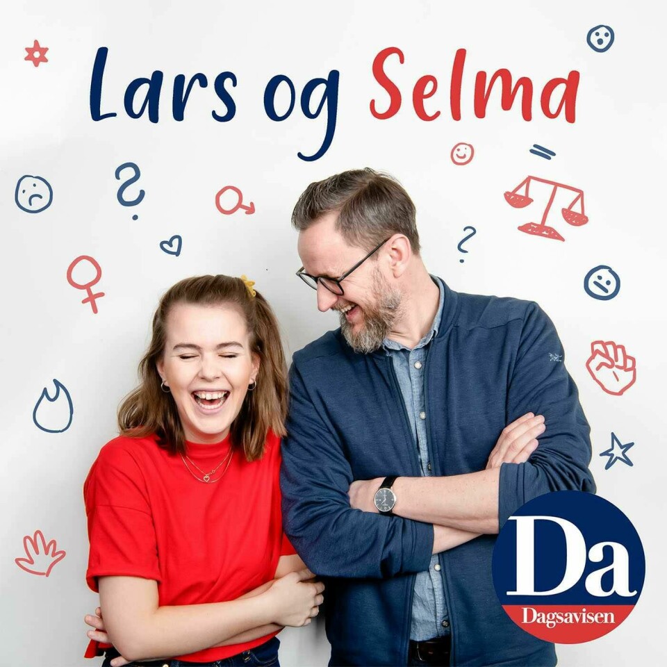 To generasjoner om livets store temaer ###