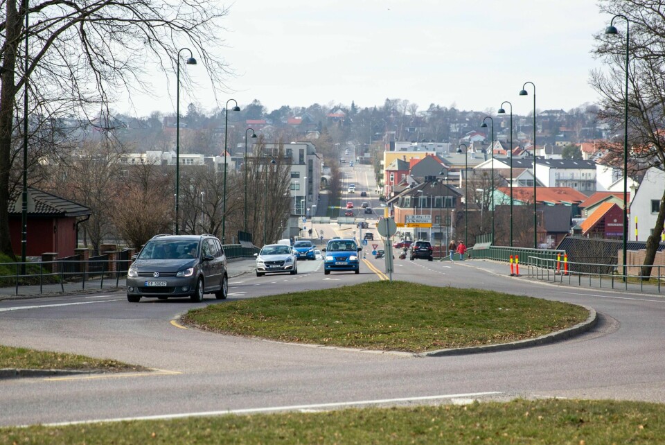 Samtlige politiske partier i Moss kjemper samlet for å sikre igangsetting av riksvei 19 gjennom Moss innenfor den gjeldende Nasjonal transportplan. Statens vegvesen har igjen sådd tvil om framtida til Rv19.