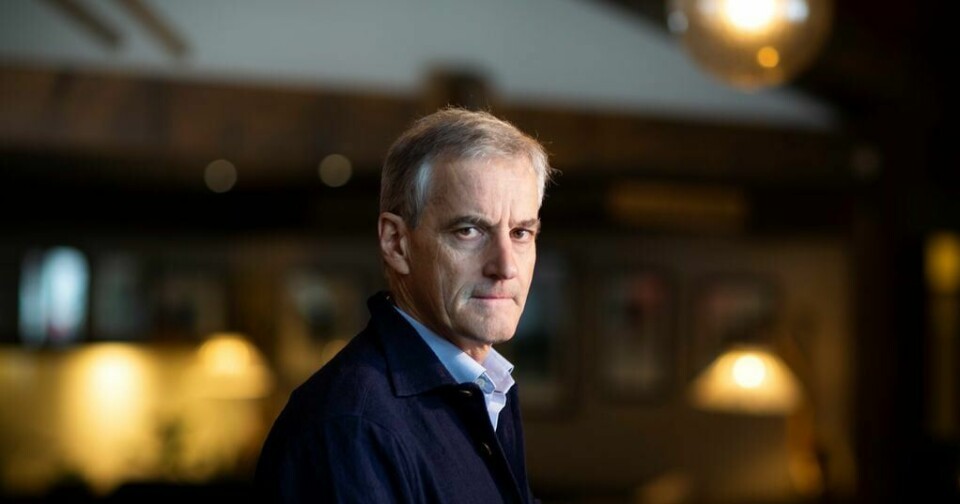 I de ti årene som har gått siden 22. juli, mener Jonas Gahr Støre vi har sett det samme hatet mot AUF og Ap komme til syne igjen og igjen. I de ti årene som har gått siden 22. juli, mener Jonas Gahr Støre vi har sett det samme hatet mot AUF og Ap komme til syne igjen og igjen.Ole Palmstrøm