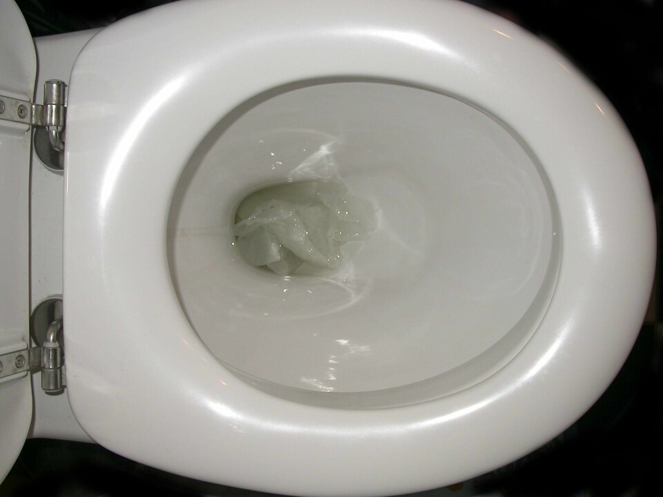 Illustrasjonsfoto. Illustrasjonsfoto.