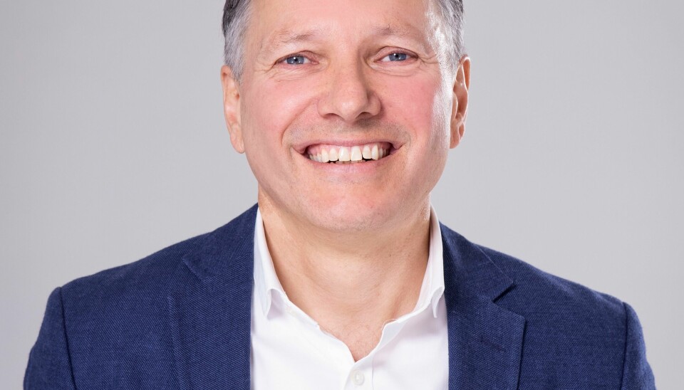 Eiliv Fougner Janssen Eiliv Fougner Janssen