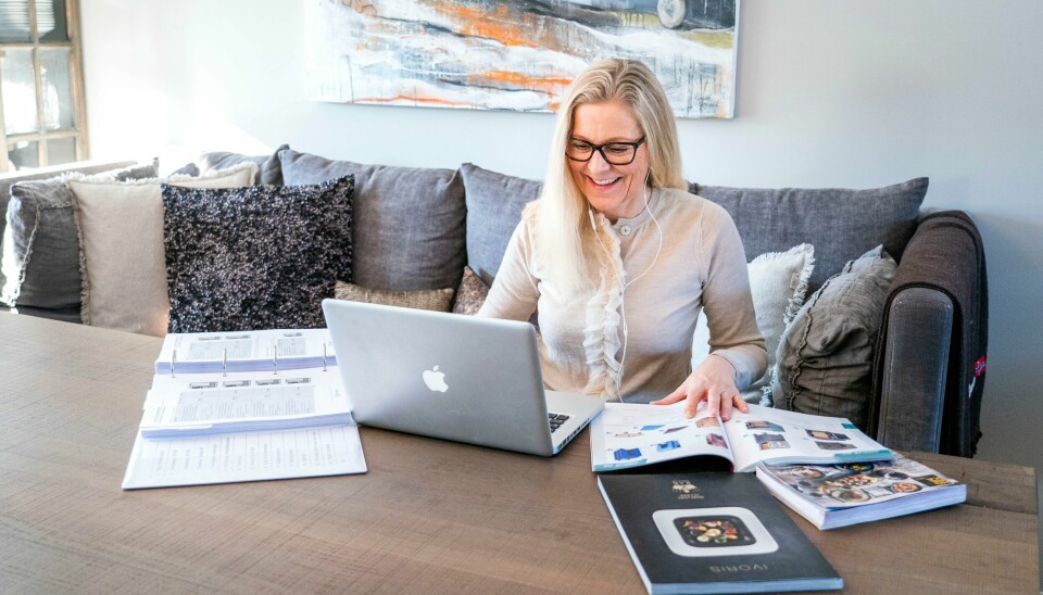 Tro det eller ei, men i nær fremtid vil norske bedrifter mangle arbeidskraft, skriver Heidi Nordby Lunde.
