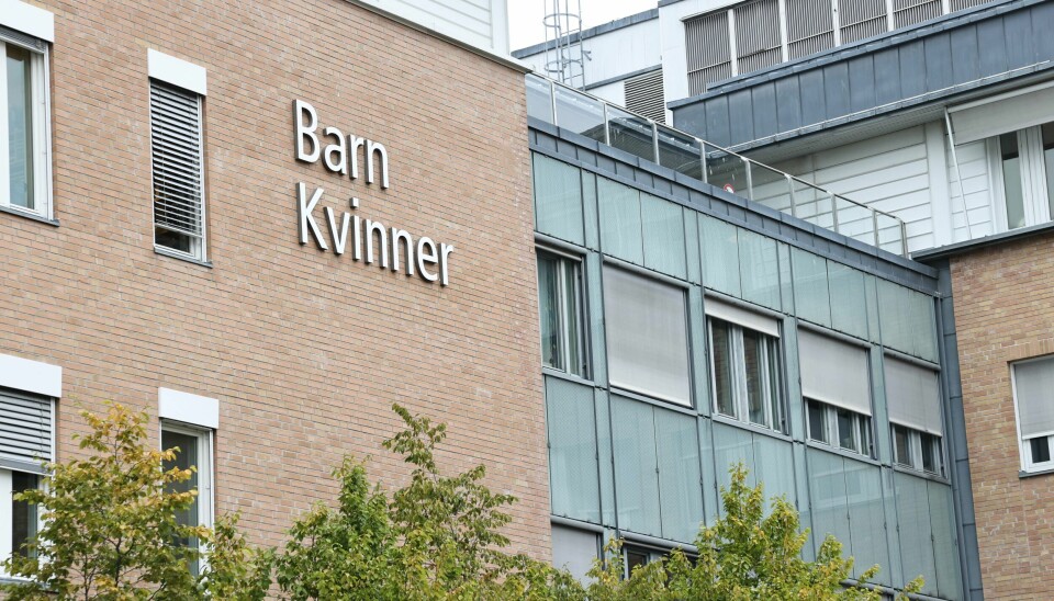 Norge mangler et behandlingssenter for endometriose. Sverige har fire. Kvinne- og barneklinikken på Rikshospitalet