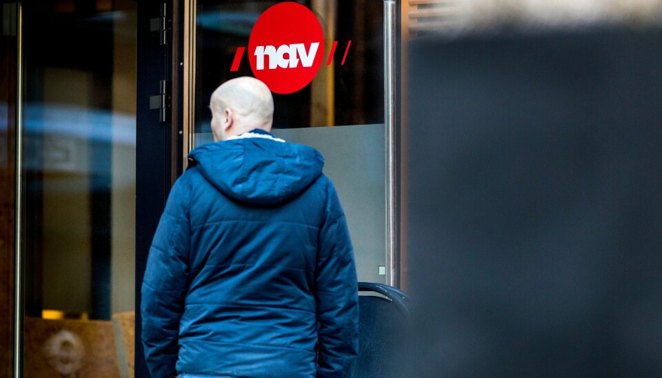 Ifølge Nav har koronapandemien, og den forlengede AAP-perioden som følge av denne, som er mye av årsaken til at antallet personer som mottar ytelsen har økt betydelig det siste året (illustrasjonsbilde). I 2022 vil det være 86.000 ledige i Norge, ifølge Nav.