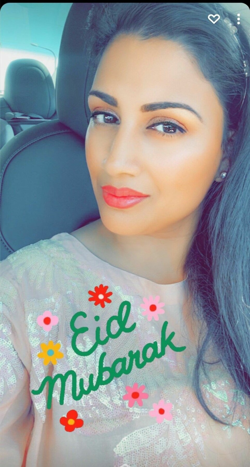 Friha Iqbal Friha Iqbal