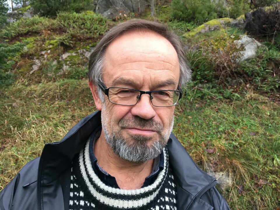 Magne Aasbrenn vil at dei som stiller til stortingsval frå Østfold, seier klart ifrå om dei støttar meir amerikansk aktivitet på Rygge eller ikkje. Magne Aasbrenn vil at dei som stiller til stortingsval frå Østfold, seier klart ifrå om dei støttar meir amerikansk aktivitet på Rygge eller ikkje.