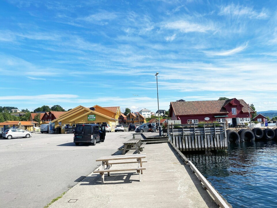Det skal bli enklere for ungdom å komme seg fra Stavanger sentrum til Finnøy og Judaberg i helgene. Judaberg