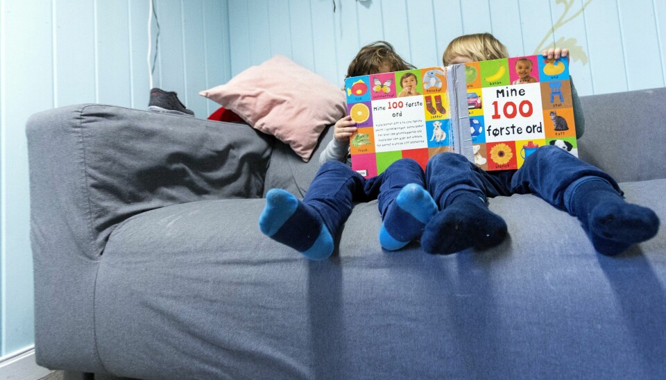 Det er ikke for barnas beste når utenlandske oppkjøpsfond investerer i barnehager, skriver Per Emil Skjelbred i Rødt. Det er ikke for barnas beste når utenlandske oppkjøpsfond investerer i barnehager, skriver Per Emil Skjelbred i Rødt.