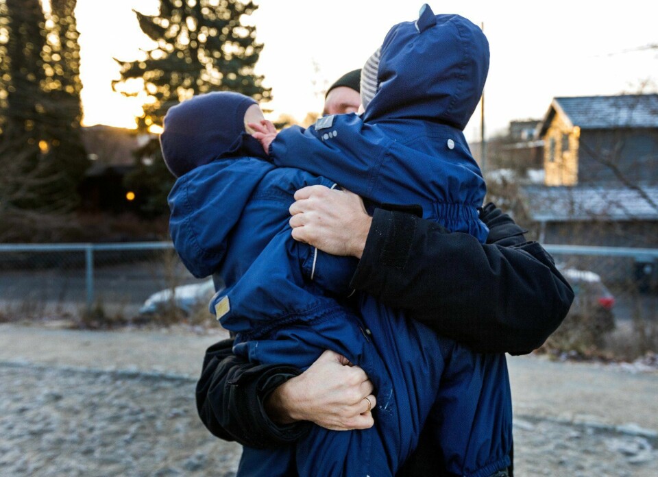 Hovedutvalget for helse, sosial og omsorg fikk gjennom en seier for sosialhjelpmottakere som også mottar barnetrygd. Hovedutvalget for helse, sosial og omsorg fikk gjennom en seier for sosialhjelpmottakere som også mottar barnetrygd.