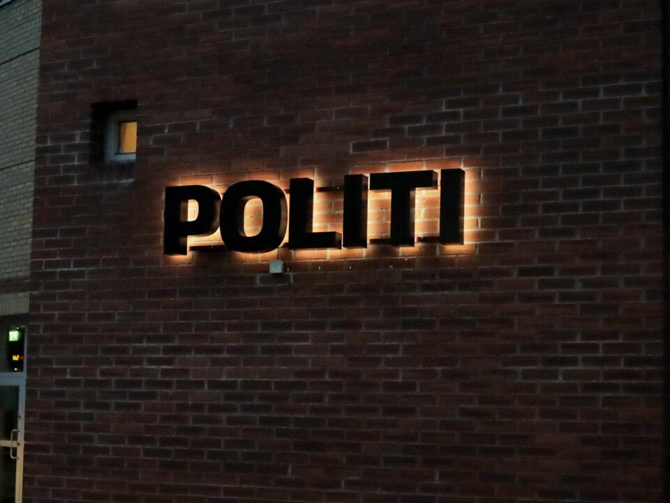 Illustrasjonsfoto Illustrasjonsfoto