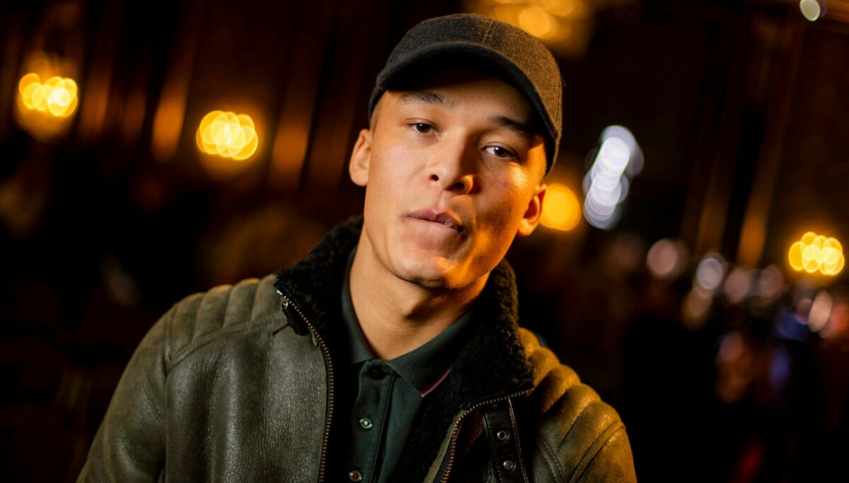 Omgjør «fuck politi»-dommen mot rapper – Dagsavisen