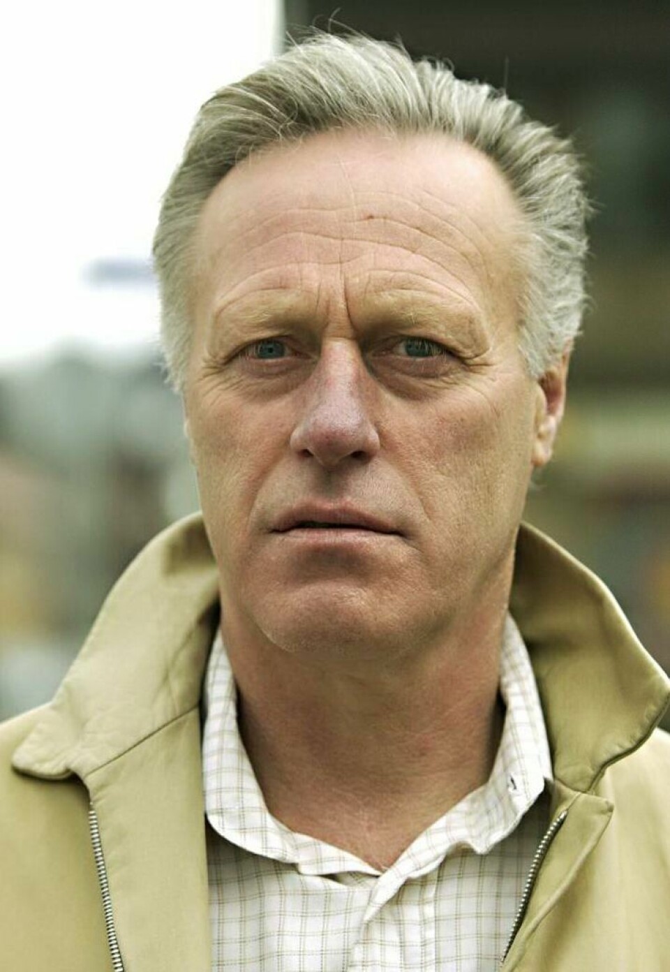 Onsdag er det ett år siden politiet pågrep og siktet Tom Hagen for drap eller medvirkning til drap på kona Anne-Elisabeth Hagen, som ble borte 31. oktober 2018. Politiet kan opprettholde siktelsen mot Tom Hagen lenge. Her er Hagen fotografert i 2011. Foto: Torbjørn Olsen / GD / NTB