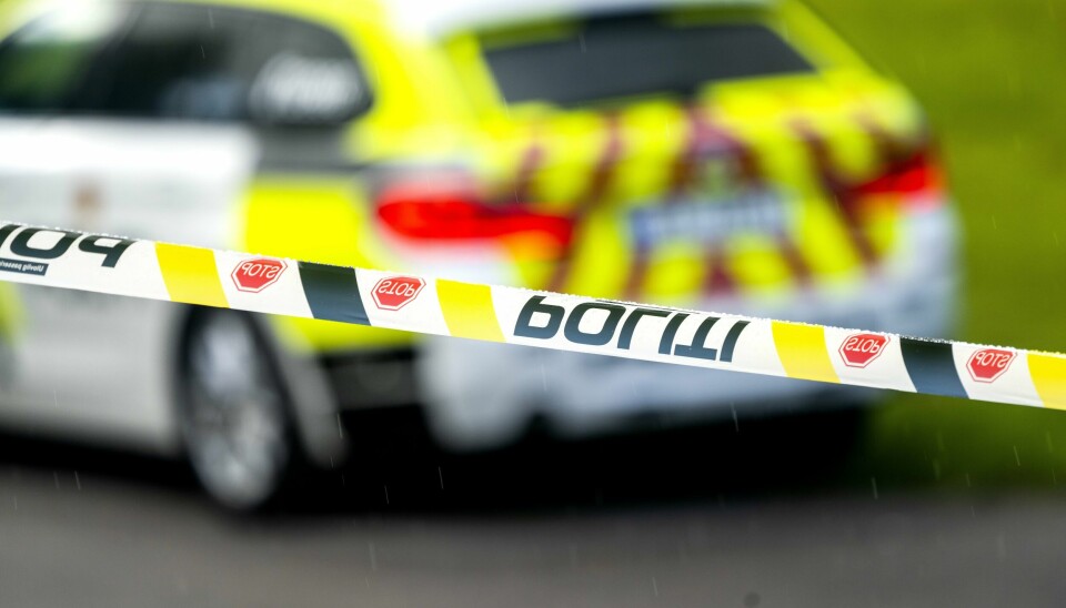 Politiet melder om innbrudd i et lager i Hillevåg. Innbrudd i Hillevåg.