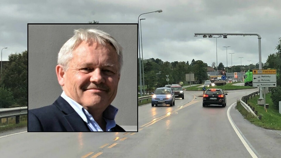 Frp vil lokalt stemme imot bypakker med bomringer, og vi vil si nei til etablering av bomstasjoner så lenge det ikke er mulig med omkjøring for dem som ikke vil betale bompenger, skriver Bjørnar Laabak (Frp). Frp vil lokalt stemme imot bypakker med bomringer, og vi vil si nei til etablering av bomstasjoner så lenge det ikke er mulig med omkjøring for dem som ikke vil betale bompenger, skriver Bjørnar Laabak (Frp).
