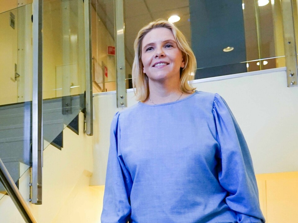 Sylvi Listhaug har gått gradene i Fremskrittspartiet siden hun ble aktiv i 1998. Nå er hun klar for å ta skrittet til topps. Lørdag velges hun til partiets nye leder. Sylvi Listhaug har gått gradene i Fremskrittspartiet siden hun ble aktiv i 1998. Nå er hun klar for å ta skrittet til topps. Lørdag velges hun til partiets nye leder. Foto: Lise Åserud / NTB