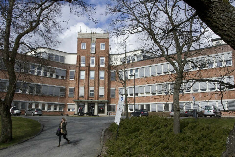 Høgskolen i Østfold avdeling Fredrikstad har 2.785 studenter. Høgskolen i Østfold avdeling Fredrikstad har 2.785 studenter.