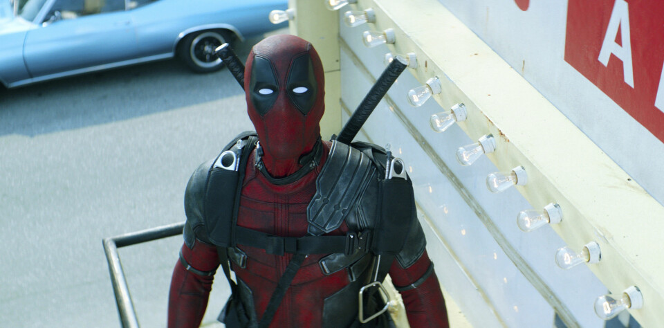 Ryan Reynolds skal være klar som et egg for en «Deadpool 3». Ryan Reynolds skal være klar som et egg for en «Deadpool 3».