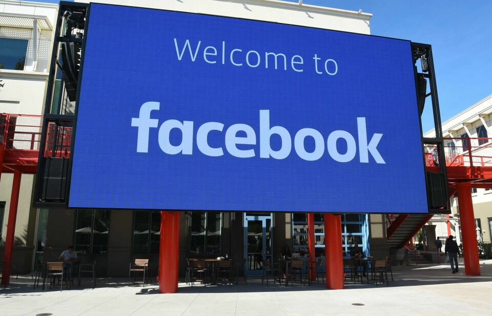 Hvor trygt er det at viktige avgjørelser om norske data fattes på Facebooks hovedkontor i Menlo Park i California, USA? Hvor trygt er det at viktige avgjørelser om norske data fattes på Facebooks hovedkontor i Menlo Park i California, USA?