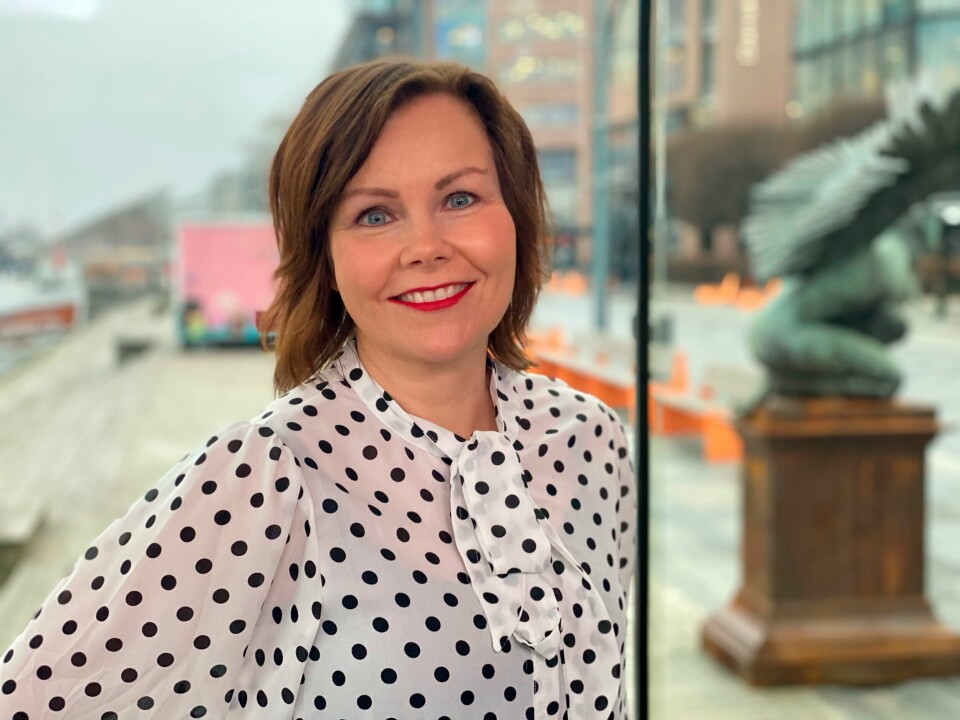 Sanna Sarromaa har mottatt både ris og ros etter at hun skrev kronikken «Dialekter er djevelens verk». Sanna Sarromaa har mottatt både ris og ros etter at hun skrev kronikken «Dialekter er djevelens verk».