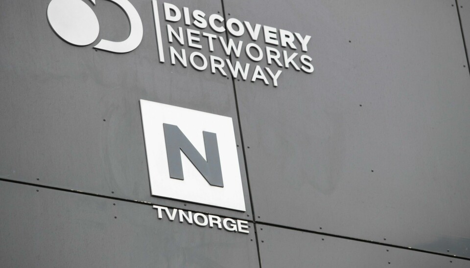 Discovery pauser bettingreklame på kanalene Fem, MAX, Vox og Eurosport Norge.
