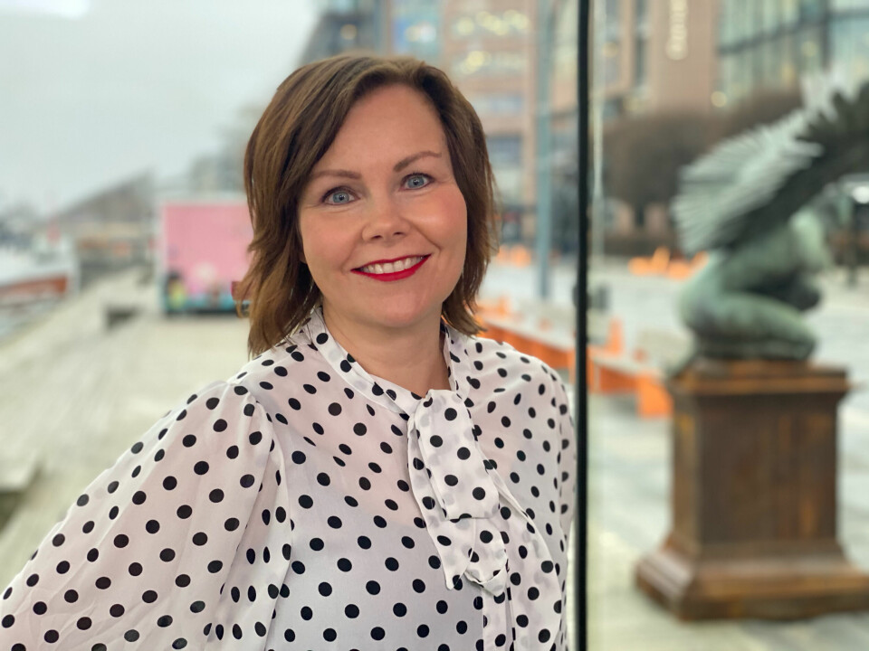 Sanna Sarromaa har mottatt både ris og ros etter at hun skrev kronikken «Dialekter er djevelens verk». Sanna Sarromaa har mottatt både ris og ros etter at hun skrev kronikken «Dialekter er djevelens verk».