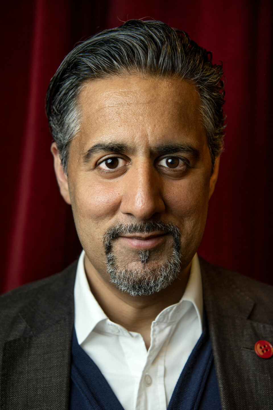 Abid Reksa Mimsys 50 år bak kamera – hvorfor er de kvinnelige fotografene usynlige ...