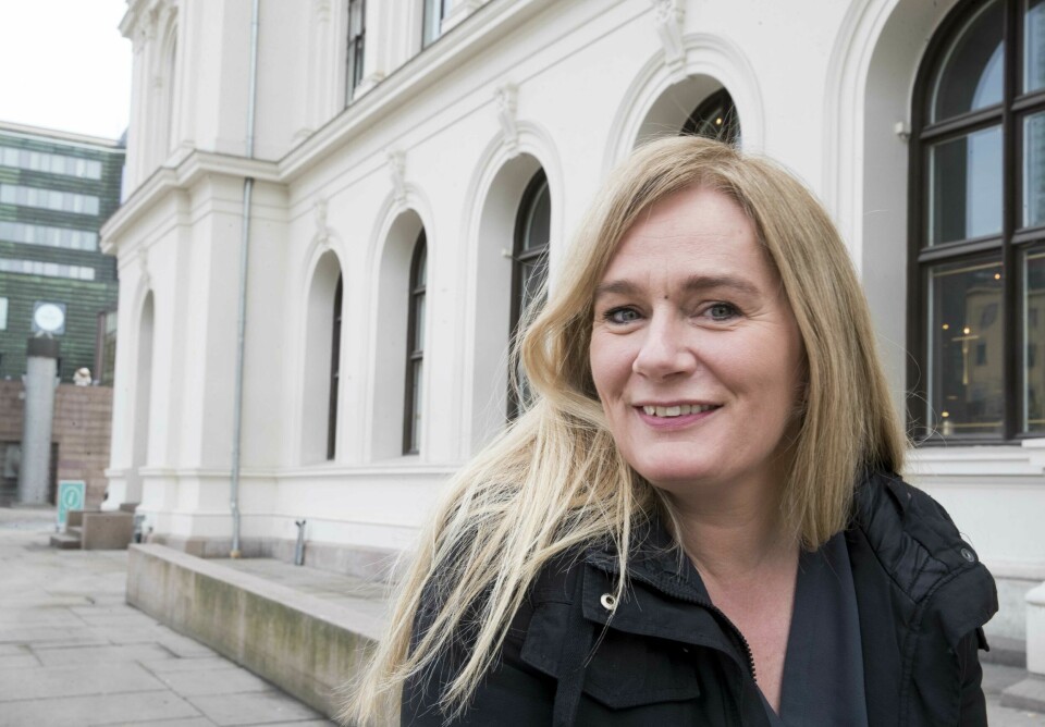Forfatter Marit Eikemo er programansvarlig ved Norsk Litteraturfestival på Lillehammer. Hun skulle gjerne tatt imot sine nordiske gjester, men kan i det minste glede seg over at de deltar digitalt, og at mange norske forfattere og andre kunstnere dukker opp. Forfatter Marit Eikemo er programansvarlig ved Norsk Litteraturfestival på Lillehammer. Hun skulle gjerne tatt imot sine nordiske gjester, men kan i det minste glede seg over at de deltar digitalt, og at mange norske forfattere og andre kunstnere dukker opp.