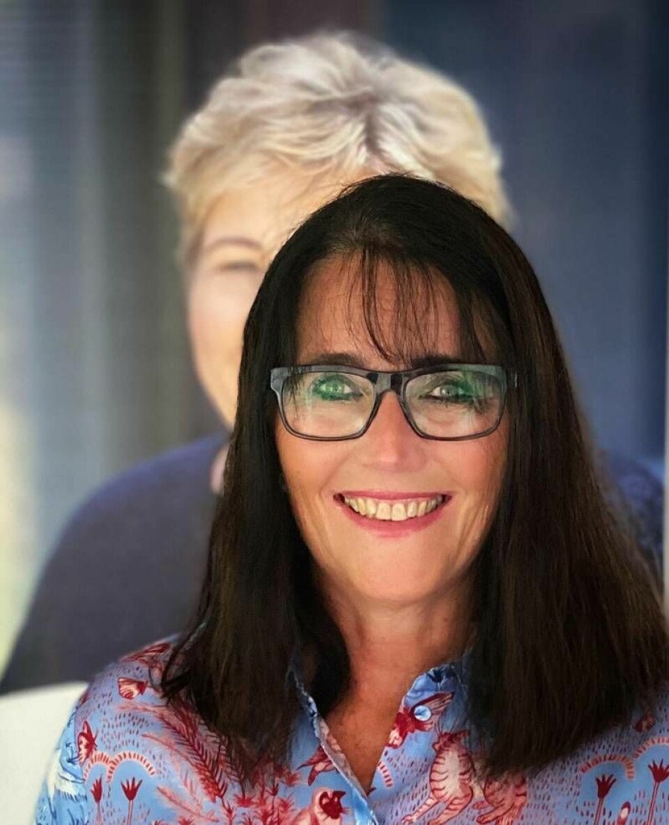 Marianne Klever Næss vil på Stortinget, men har ingen erfaring som folkevalgt. – Jeg kjenner likevel godt mitt parti fra innsiden som blant annet arbeidsutvalgsmedlem i Viken Høyre og sekretær for bystyregruppa i Fredrikstad, poengterer 57-åringen fra Gressvik. Marianne Klever Næss vil på Stortinget, men har ingen erfaring som folkevalgt. – Jeg kjenner likevel godt mitt parti fra innsiden som blant annet arbeidsutvalgsmedlem i Viken Høyre og sekretær for bystyregruppa i Fredrikstad, poengterer 57-åringen fra Gressvik.