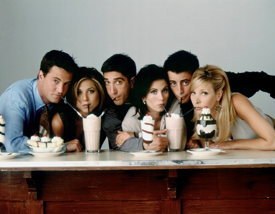 «Friends» gjorde dem til store stjerner, en status knyttet til serien som de ikke har klart å bli kvitt seinere i karrieren. «Friends» gjorde dem til store stjerner, en status knyttet til serien som de ikke har klart å bli kvitt seinere i karrieren.