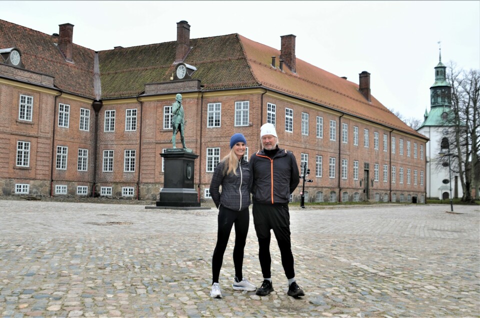 – For vår del føler vi det mangler vilje til å bruke en samlet politisk og administrativ kraft til å realisere en ønsket utvikling av både bærekraftige, innovative arbeidsplasser – og nødvendig byutvikling i Gamlebyen, sier Gunhild Bøgseth og Hans Edvardsen om prosjektet Mulighetsfabrikken i kaserna. «Når vi i fjor høst utfordret Forsvarsbygg til å komme med en prinsippskisse for leieavtale stoppet saken helt opp og Forsvarsbygg avdekket en overraskende liten vilje til å medvirke til å finne løsninger.» skriver Gunhild Bøgseth og Hans Edvardsen i prosjektet Mulighetsfabrikken.