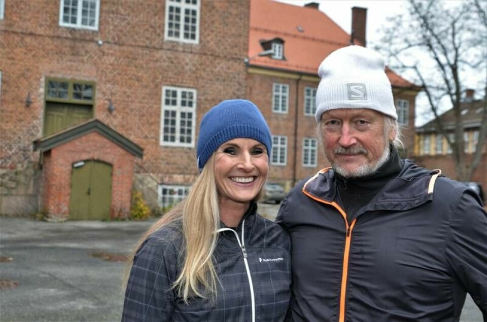 Tidligere byutviklingssjef Gunhild Bøgseth og Hans Edvardsen søkte Fredrikstad kommunes næringsfond om 1.9 millioner kroner til å etablere prosjektet «Mulighetsfabrikken» i Gamlebyens infanterikaserne, men fikk ikke en krone da formannskapet behandlet saken i desember. Tidligere byutviklingssjef Gunhild Bøgseth og samboeren Hans Edvardsen søkte kommunens næringsfond om 1.9 millioner kroner til å etablere prosjektet «Mulighetsfabrikken» i Gamlebyens infanterikaserne, men fikk ikke en krone da formannskapet behandlet saken i desember.