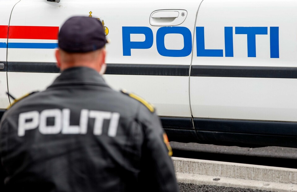 Etter alvorlige hendelser knyttet til store samlinger med ungdom ber politiet i Oslo foreldre om å passe godt på barna sine. Illustrasjonsbilde: Etter alvorlige hendelser knyttet til store samlinger med ungdom ber politiet i Oslo foreldre om å passe godt på barna sine. Illustrasjonsbilde: Gorm Kallestad / NTB