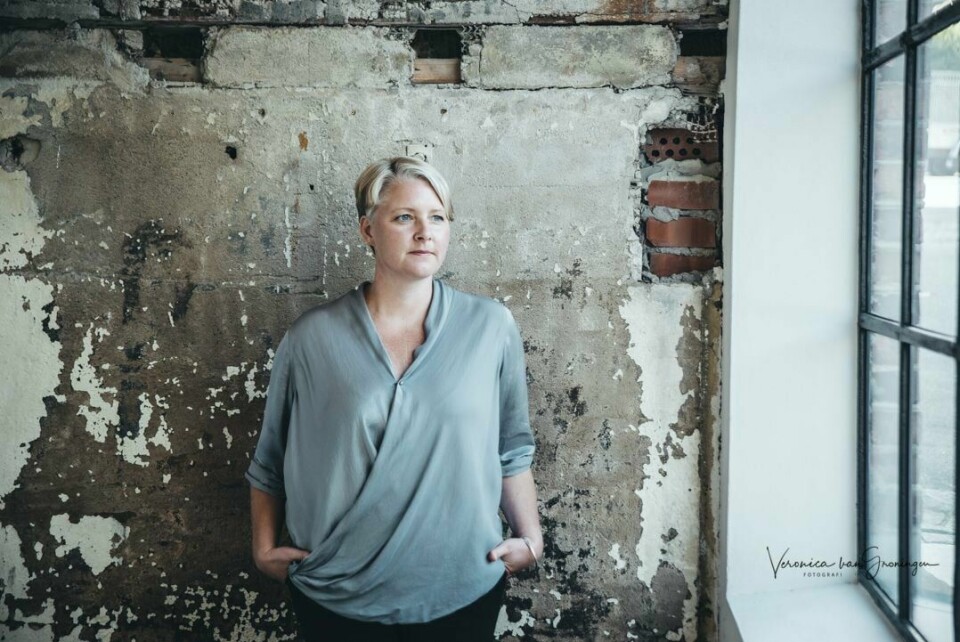 Fredrikstad-arkitekten Pernille Kolstad Heen er nyvalgt medlem i regjeringens innspillsforum for arkitektur, bokvalitet og nabolag. – De gamle bygningene vi allerede har, må ombrukes og endres for å tilpasses nytt innhold, mener hun. Fredrikstad-arkitekten Pernille Kolstad Heen er nyvalgt medlem i regjeringens innspillsforum for arkitektur, bokvalitet og nabolag. – De gamle bygningene vi allerede har, må ombrukes og endres for å tilpasses nytt innhold, mener hun.