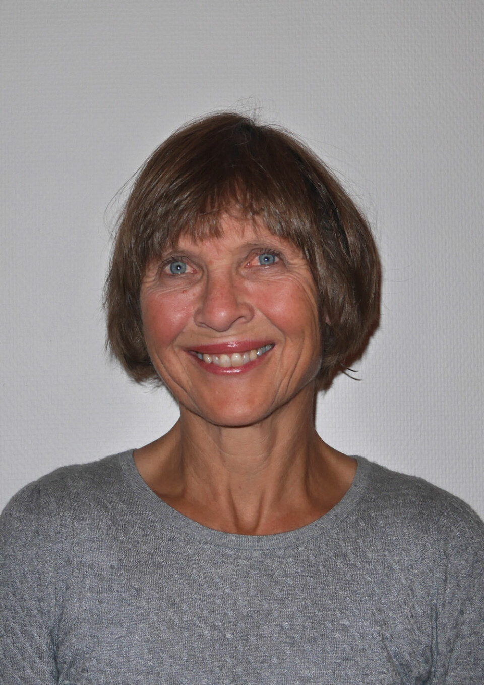 Venke Frederike Johansen er førsteamanuensis emerita ved Universitetet i Agder. Venke Frederike Johansen er førsteamanuensis emerita ved Universitetet i Agder.