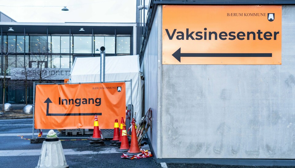 Dagsavisen mener at åpningen for frivillig bruk av Jansen-vaksinen skaper unødvendig usikkerhet.