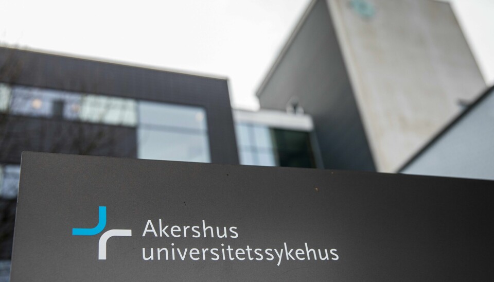 Helse sør-øst går ut av beredskap 11. juni. Ahus er en del av det regionale helseforetaket og har allerede gått ut av beredskap.