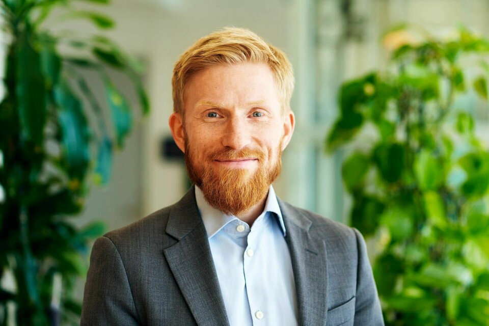 Man bør kunne forvente at de store, riksdekkende mediene avstår fra direkte villedende innsalg til leserne, skriver bransjedirektør for dagligvare Bendik Solum Whist. Bendik Solum Whist