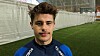 Adrian Kurd Rønning vil skyte Vålerenga tilbake i eliten: – Jeg føler ...
