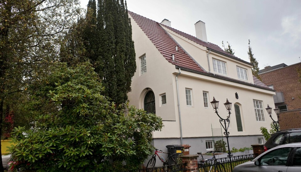 Pandemitiden har gjort noe med oss alle mentalt og psykisk, skriver Nina Galta, daglig leder for Fontenehuset i Stavanger. Pandemitiden har gjort noe med oss alle mentalt og psykisk, skriver Nina Galta, daglig leder for Fontenehuset i Stavanger.