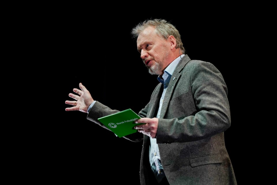Raymond Johansens etterlønn fra Oslo kommune var fullt lovlig, slår Statsforvalteren i Oslo og Viken fast. Raymond Johansens etterlønn fra Oslo kommune var fullt lovlig, slår Statsforvalteren i Oslo og Viken fast. Foto: Håkon Mosvold Larsen / NTB
