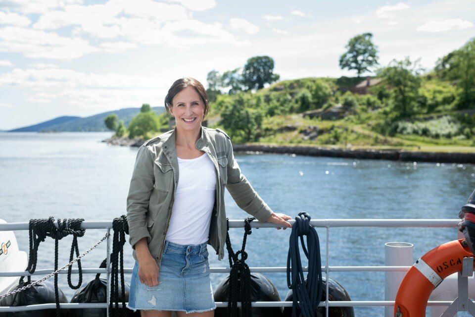 Marit Bjørgen får en ny spennende oppgave i TV2. Foto: Marit Bjørgen får en ny spennende oppgave i TV2. Foto: