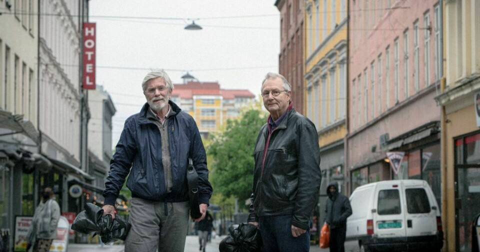 Det er en myte at holdningene til økonomisk utjevning står sterkere i Norge enn i andre land, mener Knut Halvorsen og Steinar Stjernø. IKKE SÅ LIKE SOM VI TROR: Det er en myte at holdningene til økonomisk utjevning står sterkere i Norge enn i andre land, mener Knut Halvorsen og Steinar Stjernø.