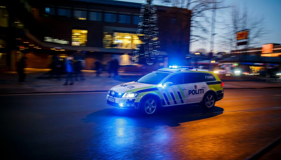 Illustrasjonsfoto. Illustrasjonsfoto.